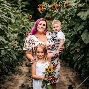 Meet your Posher, Sabrina